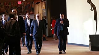 ظریف: عربستان باید بپذیرد که امنیت خریدنی نیست