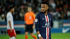  Paris St Germain - Stade de Reims maçından