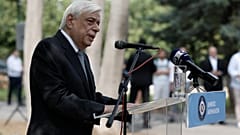 Ελλάδα: Μήνυμα του Προέδρου της Δημοκρατίας προς την Τουρκία 