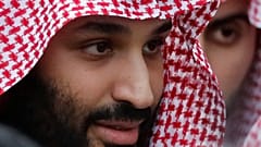 ولي العهد السعودي الأمير محمد بن سلمان في قمة قادة مجموعة العشرين في أوساكا باليابان27 يونيو 2019