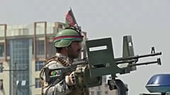 Afghanistan: la paura tiene i cittadini lontano dai seggi