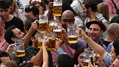 "Der Gast wird bedient, auch wenn wir ihn am Ende raustragen"