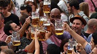 "Der Gast wird bedient, auch wenn wir ihn am Ende raustragen"