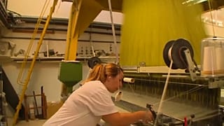 Σουφλί: Το ελληνικό μετάξι βγαίνει ξανά στο φως