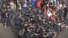 Libano: svalutazione e rabbia