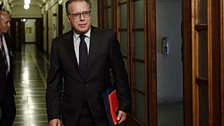 Κουμουτσάκος: «Είμαστε θετικοί σε εκ νέου χρηματοδότηση της Τουρκίας»