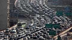 Çin'de trafik kazası: En az 36 öldü