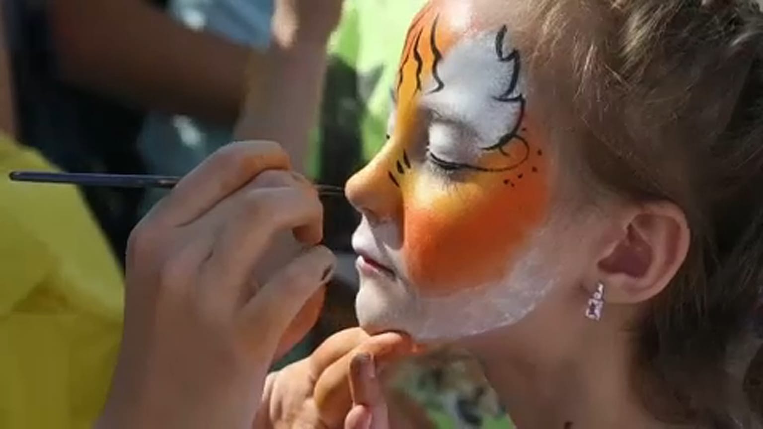 Az orosz fiatalok még látni szeretnék az amuri tigrist