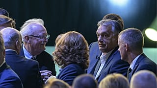 (Fotó: MTI/Szigetváry Zsolt)
