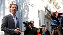 Austria al voto: Kurz vince, le reazioni