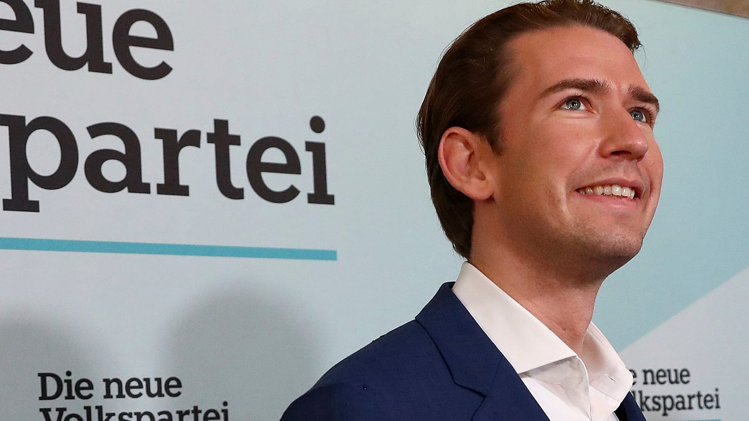 Az Osztrák Néppárt és a Zöldek lettek az ausztriai választások legnagyobb nyertesei