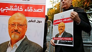 عام على مقتل خاشقجي.. إليكم تفاصيل القضية منذ إنكارها حتى الإعتراف بها