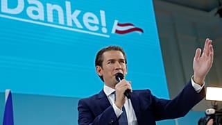 كورتز يتخطى الانتكاسة ويفوز بالانتخابات التشريعية النمساوية مقابل تراجع كبير لليمين المتطرف