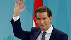 Türkis-Grün für Österreich?