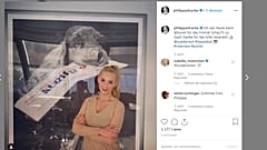FPÖ-Anfeindungen: Philippa Strache (32) verzichtet wohl auf Mandat