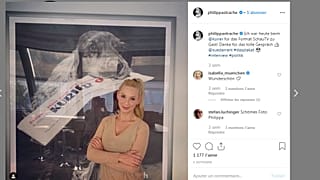FPÖ-Anfeindungen: Philippa Strache (32) verzichtet wohl auf Mandat