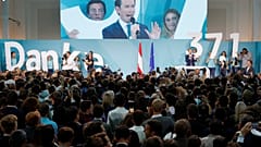 "Sebastian Kurz' Bewährungsproble": 5 Kommentare zur Österreich-Wahl