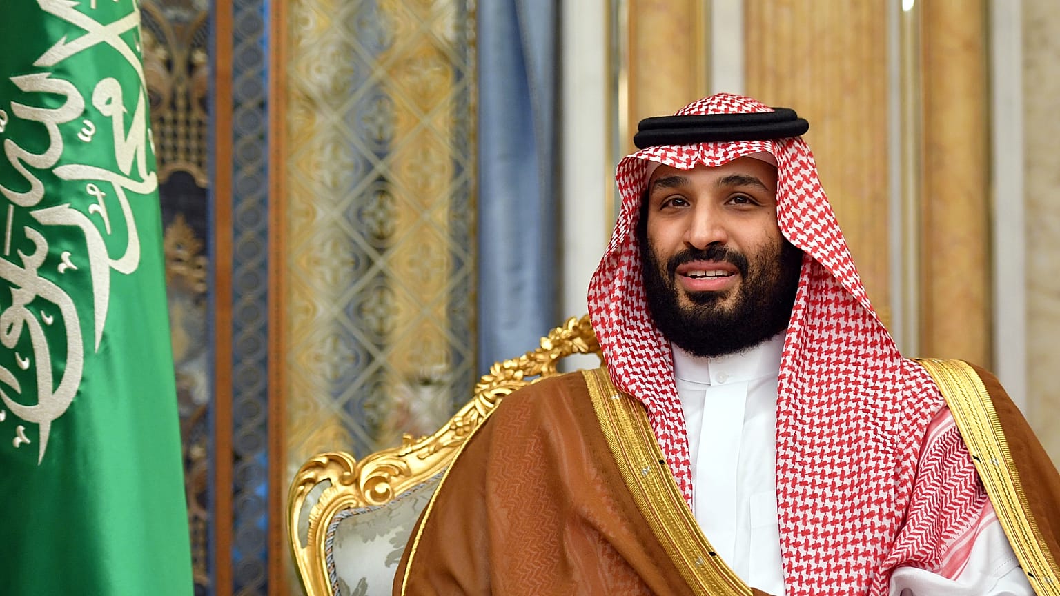 بن سلمان: در مورد ایران راه‌حل سیاسی را به گزینه نظامی ترجیح می‌دهم