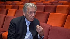 Cinema: 'Adults in the Room', Costa-Gavras e la crisi ellenica