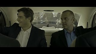 A crise grega já deu um filme