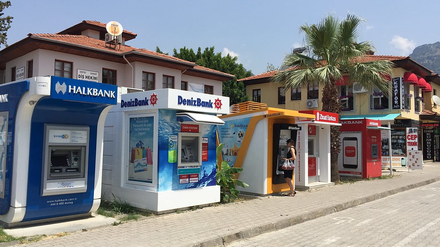Kamu bankaları eski kredileri daha düşük faizle yeniliyor