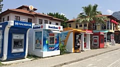 Kamu bankaları eski kredileri daha düşük faizle yeniliyor