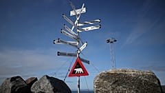 Посольство РФ назвало фейком сообщения о российском спецназе на Шпицбергене