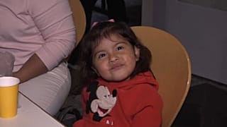 Inside the Belgian church helping to welcome migrants to Europe