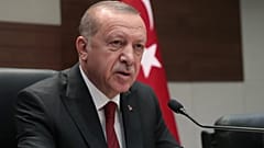 Erdoğan: Türkiye Kaşıkçı cinayetini aydınlatma çabalarını sürdürecek