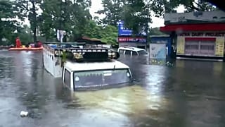 سیل در شمال هند بیش از صد کشته بر جای گذاشت