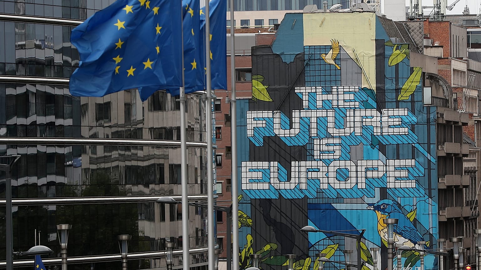 Les enjeux du budget de l’UE