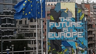 Les enjeux du budget de l’UE