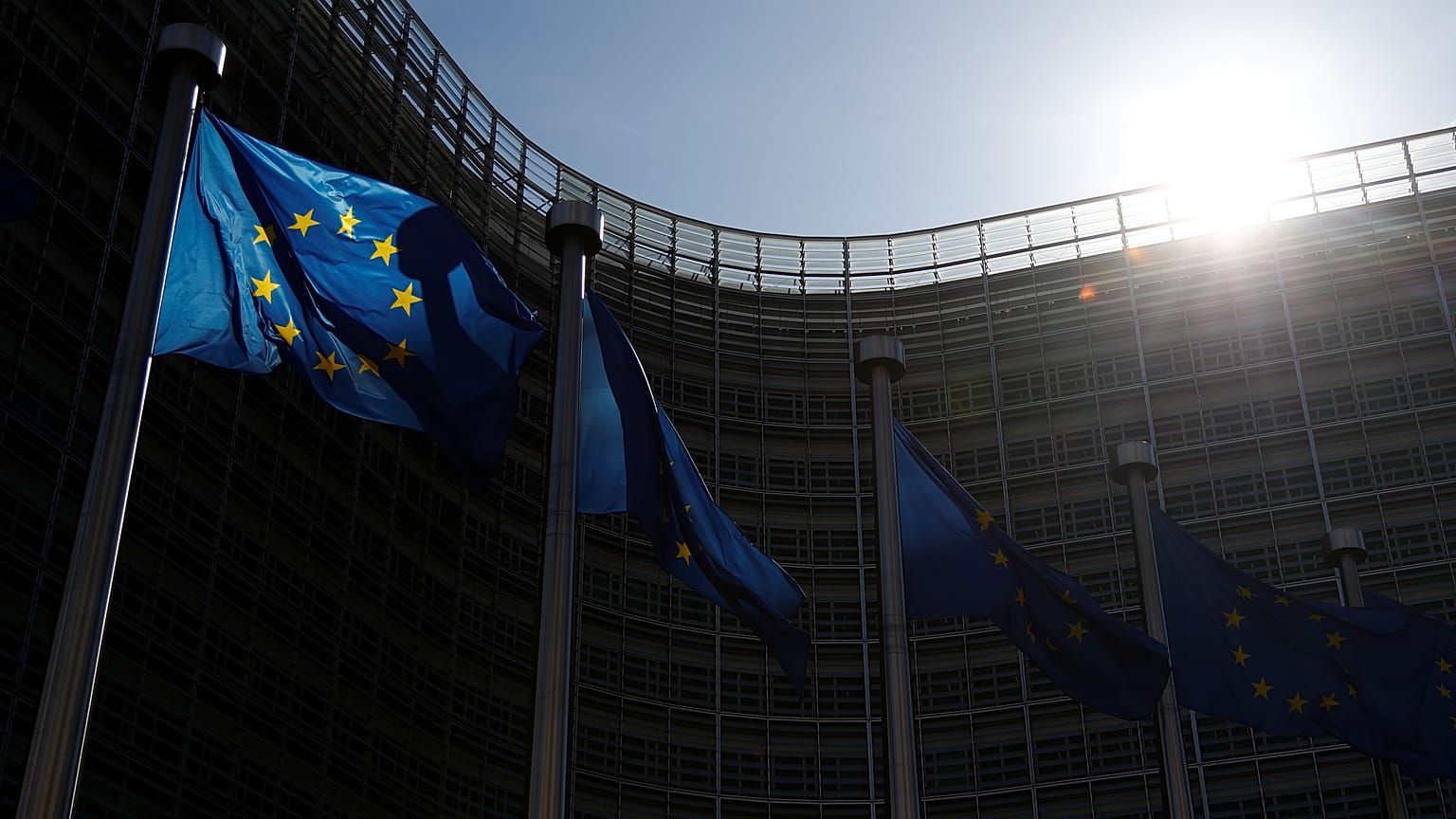 "Breves de Bruxelas": desafios nas audições aos comissários