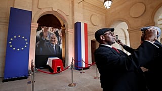 Fransa: Jacques Chirac'ın naaşıyla selfie çektirenlere saygısızlık suçlaması