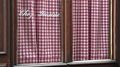 "Chez Yvonne": Hier trafen sich Chirac und Kohl