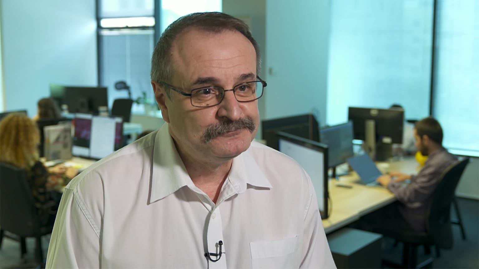Why is protecting your IP a key to business success?