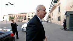 Венгр и румынка не станут еврокомиссарами