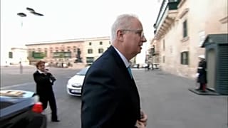 Венгр и румынка не станут еврокомиссарами