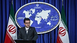 ایران: اروپا به تعهداتش عمل نکند، گام چهارم کاهش تعهدات هم عملی میشود