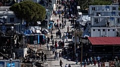 265 πρόσφυγες/μετανάστες έφτασαν σήμερα στη Λέσβο - 5.000 μόνο τον Σεπτέμβριο!
