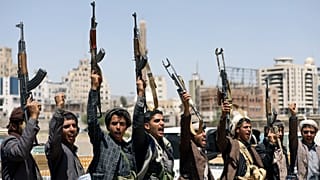 Yemen: Husiler 300'e yakın esiri serbest bıraktı