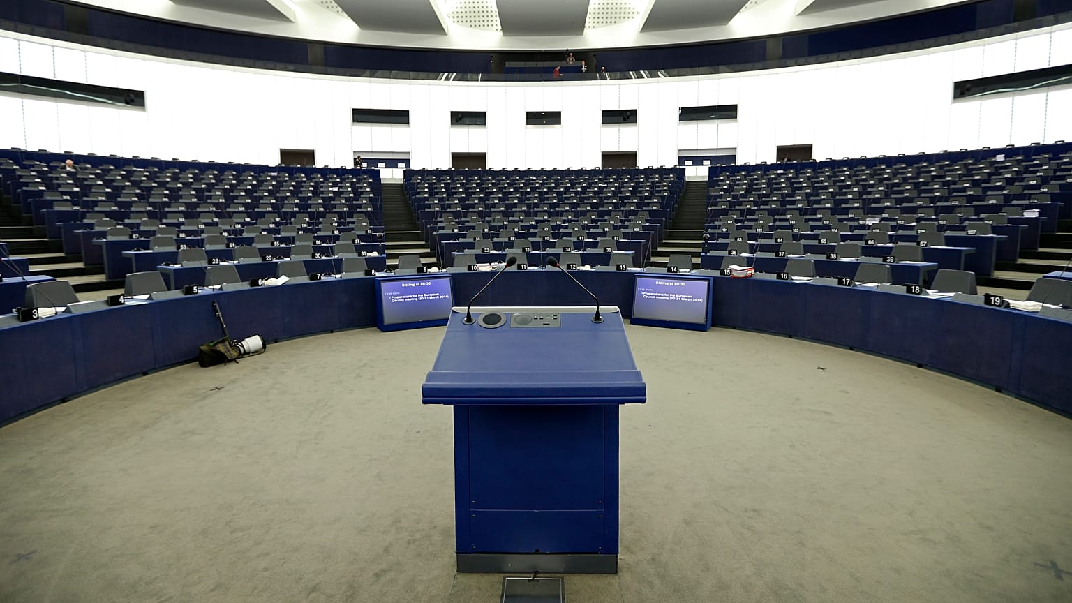 Come funzionano le audizioni al Parlamento europeo per la conferma dei commissari