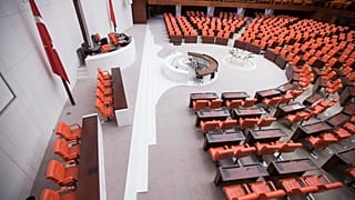 TBMM'de yasama yılı başlıyor: Yargı reformunun ilk paketinde neler var?