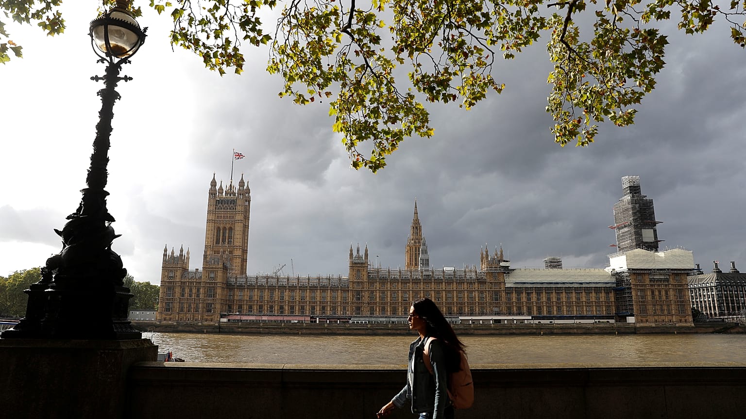 Brexit timeline: Boris Johnson’s month of turmoil in September
