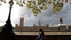 Brexit timeline: Boris Johnson’s month of turmoil in September