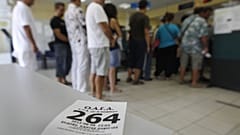 Εurostat: Στο 6,8% μειώθηκε η ανεργία στην Κύπρο