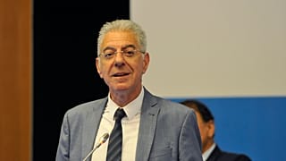 Προδρόμου: Εντός των ημέρων το θέμα της Αμμοχώστου στο Συμβούλιο Ασφαλείας