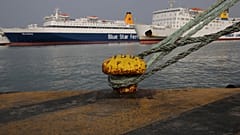 Ελλάδα: 24ωρη απεργία την Τετάρτη – Ποιοι απεργούν