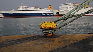 Ελλάδα: 24ωρη απεργία την Τετάρτη – Ποιοι απεργούν