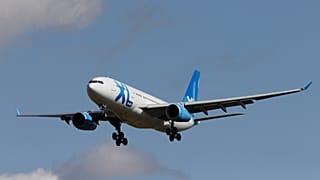 XL Airways прекращает полёты